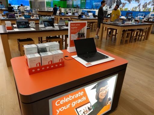 Computer Store «Microsoft Store», reviews and photos, 2601 Preston Rd #1176, Frisco, TX 75034, USA
