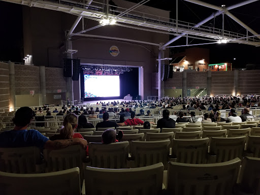 Event Venue «Henderson Pavilion», reviews and photos, 200 S Green Valley Pkwy, Henderson, NV 89012, USA
