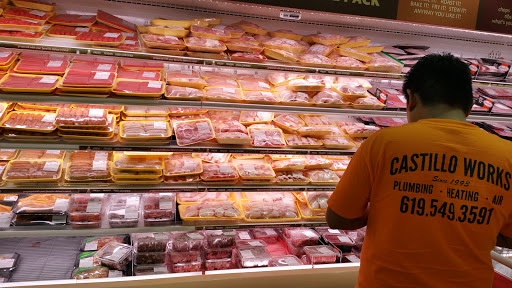 Supermarket «Seafood City Supermarket», reviews and photos, 285 E Orange Ave, Chula Vista, CA 91911, USA