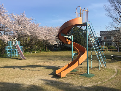 新浜東公園