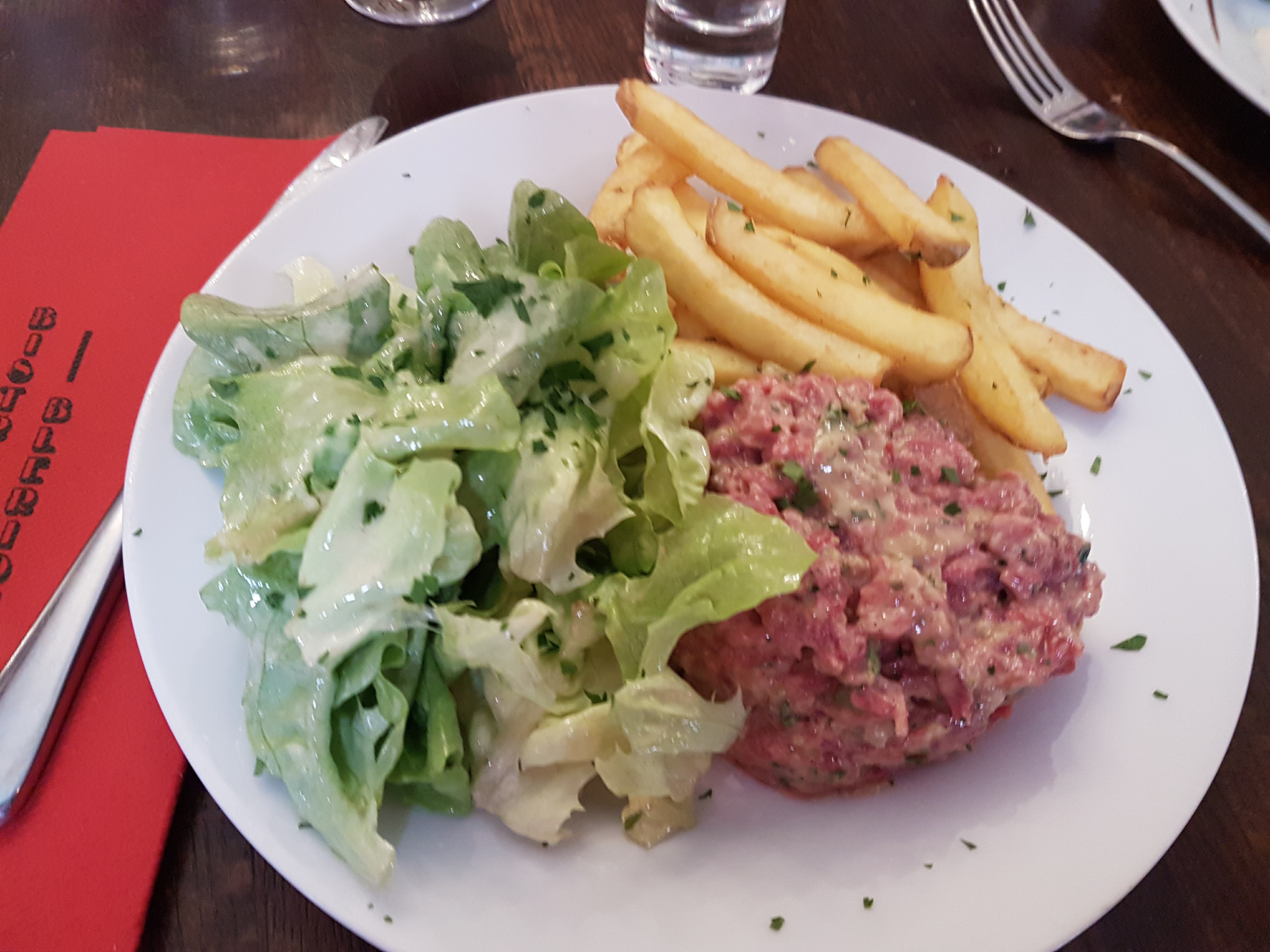 Photo n° 1 de l'avis de Romain.E fait le 02/02/2017 à 13:22