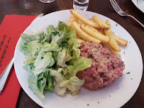 Frite du Bistrot Blériot à Paris - n°18