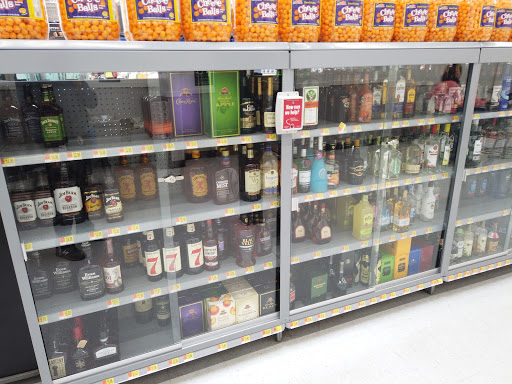 Department Store «Walmart Supercenter», reviews and photos, 235 E Dorset Dr, Dixon, CA 95620, USA