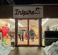 Inspire Gymnastics - Photo 2 - Car repair in Ogden, UT, Ogden