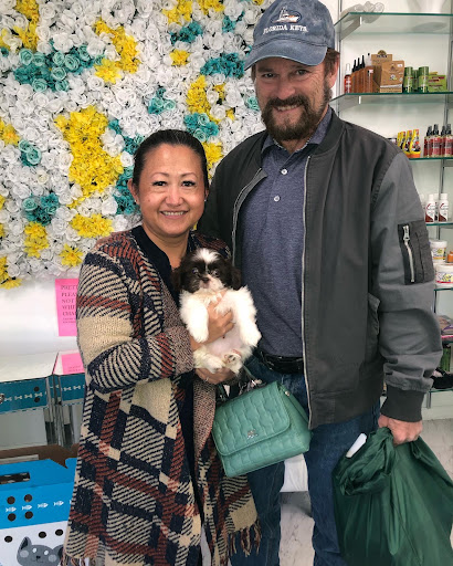 Prestige Puppy Boutique