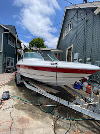 Reflect Auto Details - Photo 4 - Car repair in , Salinas