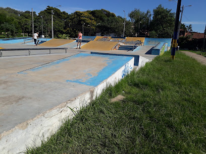 Skate & Bike Park