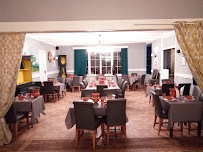 Atmosphère du Restaurant Berbere Du Marronnier à Verneuil-en-Halatte - n°9