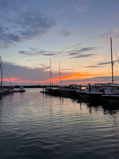 Harbor Marina of East Hampton