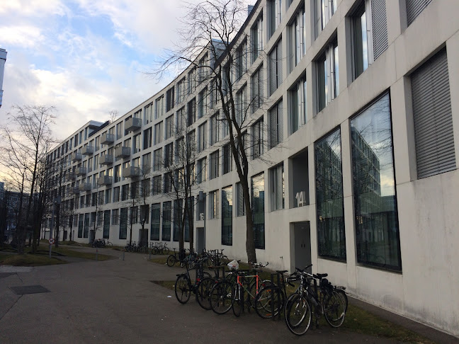 Rezensionen über Küchel Architects AG in Zürich - Architekt