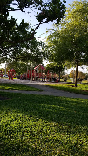 Park «Continental Park», reviews and photos, 1000 SW 82nd Ave, Kendall, FL 33156, USA