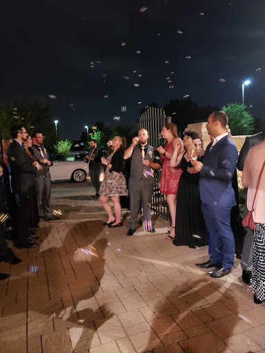 Wedding Venue «Piazza on the Green», reviews and photos, 6200 TPC Dr, McKinney, TX 75070, USA