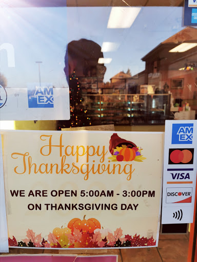 Donut Shop «Fancy Donuts», reviews and photos, 1067 C St # 130, Galt, CA 95632, USA