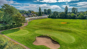 Golfclub Mannheim - Rheingoldhalle - GOLF absolute
