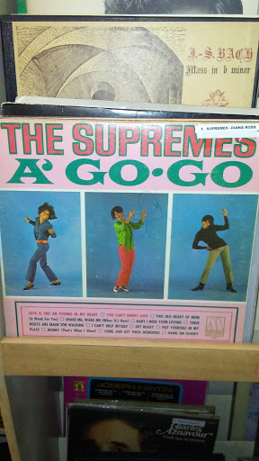 Thrift Store «Bargain Thrift Center», reviews and photos, 5261 Germantown Ave, Philadelphia, PA 19144, USA