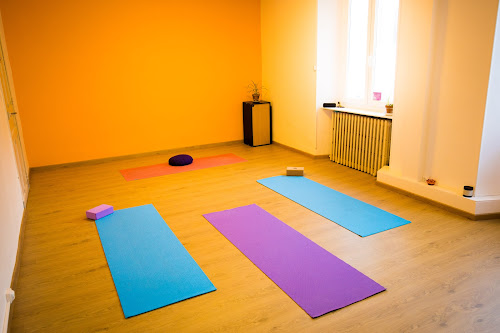 Yoga Shala à Luz à Luz-Saint-Sauveur