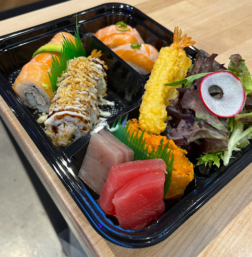 Sushi Rolland Japanese Restaurant image