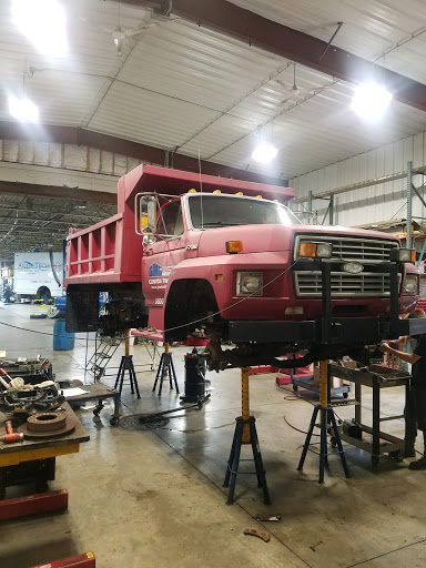 Auto Repair Shop «Keith Evola Service», reviews and photos, 250 N Rose St, Mt Clemens, MI 48043, USA