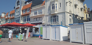 Photo n°97 de Le Sable Rouge à Wimereux ()