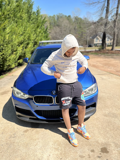 Used Car Dealer «MJ AUTO BROKER», reviews and photos, 1815 Hembree Rd #514, Alpharetta, GA 30009, USA