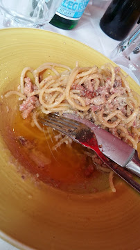 Spaghetti du Restaurant italien Amore Mio à Paris - n°11