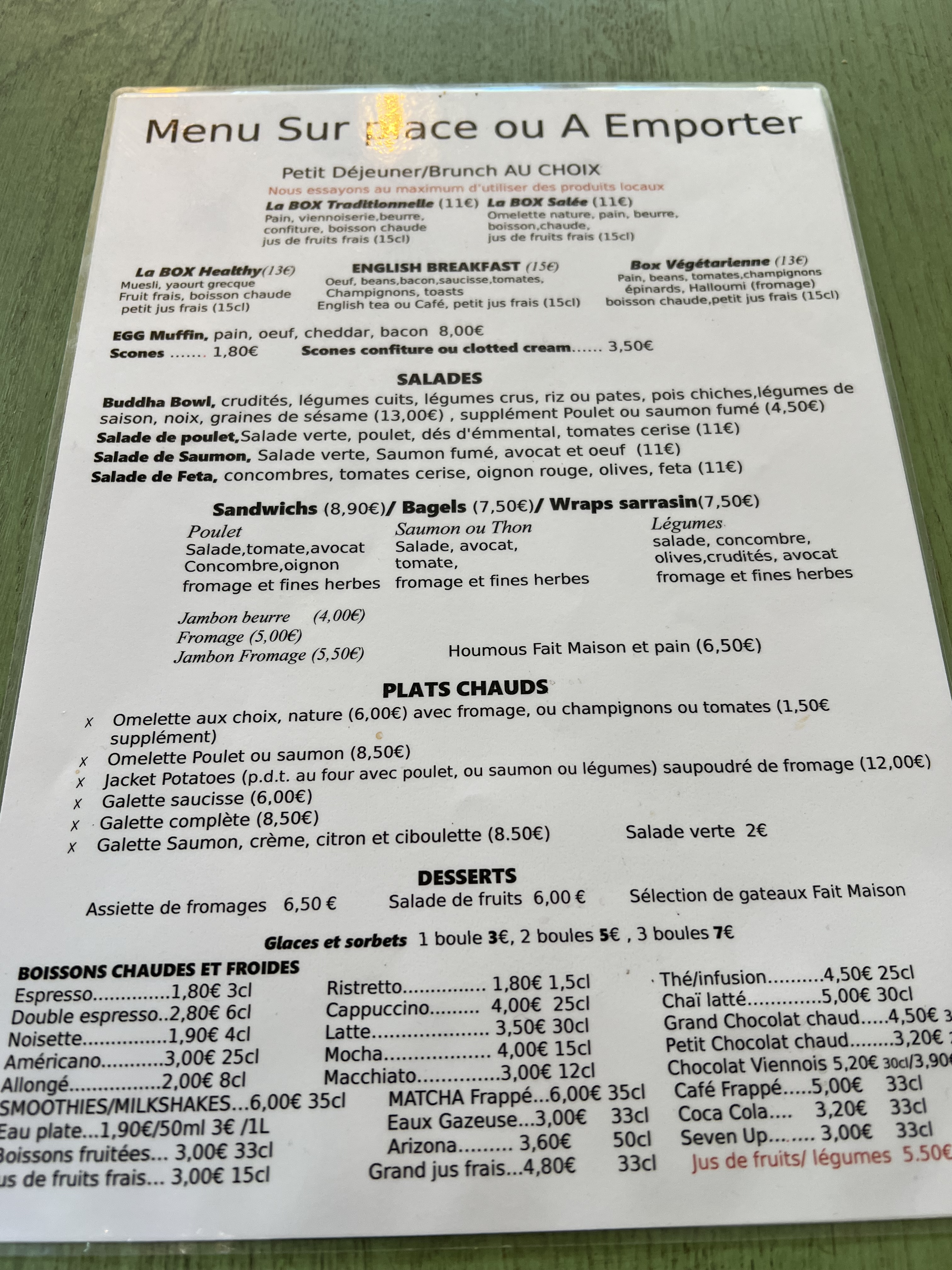 Photo n° 2 de l'avis de JMC. fait le 19/07/2023 à 10:15