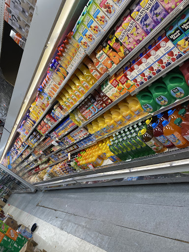 Supermarket «Associated Súpermarket», reviews and photos, 693 Dexter St, Central Falls, RI 02863, USA