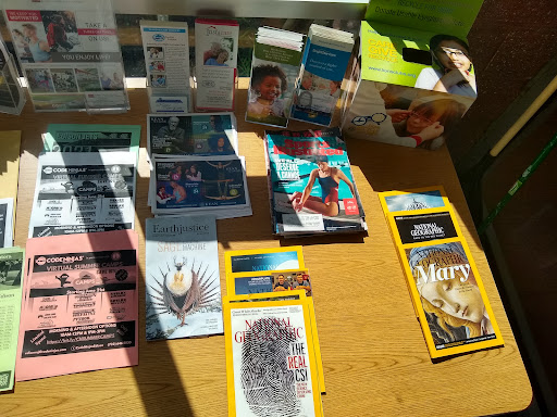 Recreation Center «Minnie B Veal Recreation Center», reviews and photos, 1070 Grove Ave, Edison, NJ 08820, USA