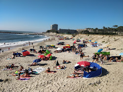 Foto von Praia da Bonanca mit sehr sauber Sauberkeitsgrad