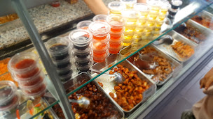 Photo n°21 de Chez Shan à Châtillon ()