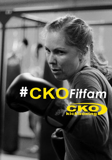 Kickboxing School «CKO Kickboxing», reviews and photos, 15901 Westminster Way N, Shoreline, WA 98133, USA