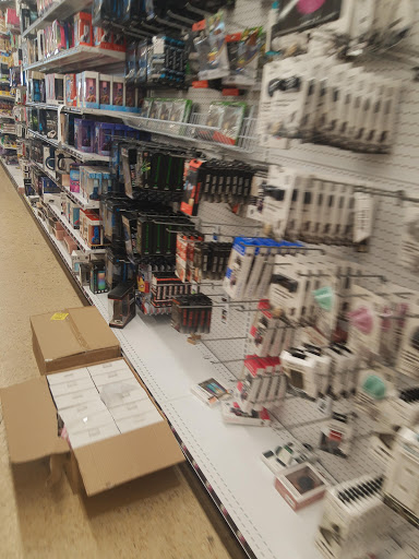 Variety Store «Five Below», reviews and photos, 6198 Little River Turnpike, Alexandria, VA 22312, USA