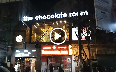 Thechocolateroom, Swaroopnagar, kanpur - Best Bakery In Swaroop Nagar. image