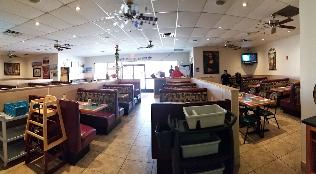 DiCarlo's Italian Cafe 92278