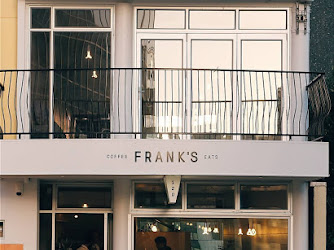 FRANK'S Terrace