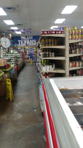 Supermarket «Crestmont Park Supermarket», reviews and photos, 11404 Martin Luther King Blvd, Houston, TX 77048, USA