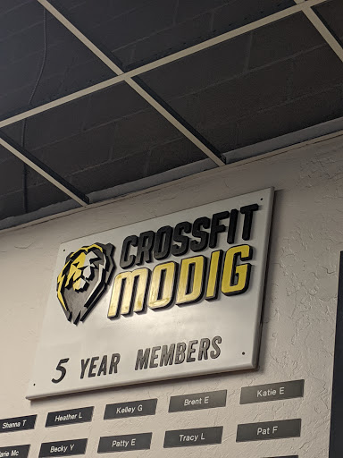 Gym «CrossFit MODIG», reviews and photos, 7048 E County Line Rd, Highlands Ranch, CO 80126, USA
