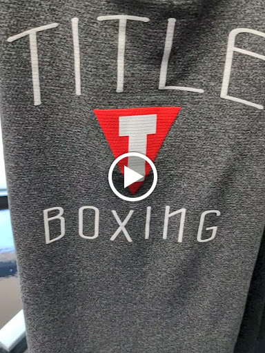 Health Club «TITLE Boxing Club Dallas Central & Forest», reviews and photos, 11613 N Central Expy, Dallas, TX 75243, USA