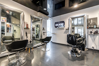 Yzatis coiffure à Juvignac