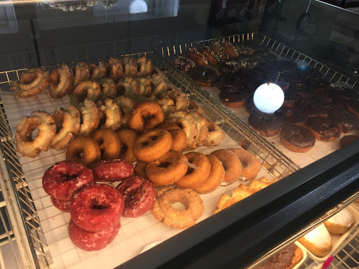 Donut Shop «Cresent Donut Shops», reviews and photos, 231 S Adams St, Bloomington, IN 47404, USA