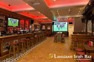 Lanigans Irish Bar image