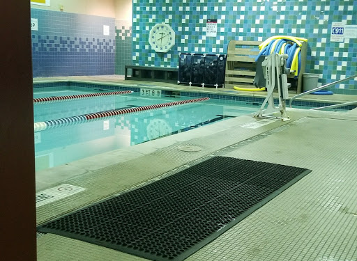 Health Club «24 Hour Fitness», reviews and photos, 1800 Lake Woodlands Dr, The Woodlands, TX 77380, USA