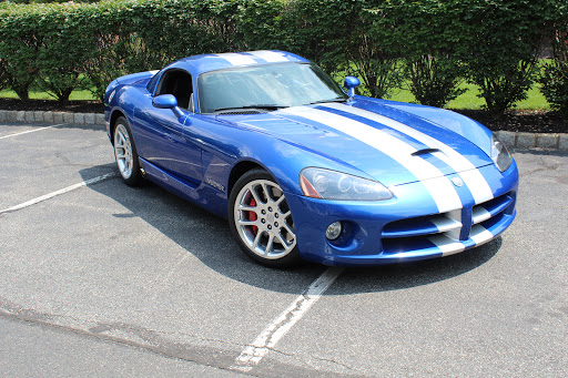 Auto Body Shop «Congers Collision, Inc. Auto Body Shop», reviews and photos, 180 US-9W, Congers, NY 10920, USA