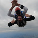 Photo n° 1 de l'avis de Sylvain.a fait le 30/04/2023 à 12:12 pour UP n FLY - Saut en parachute Avignon - Stage PAC à Pujaut