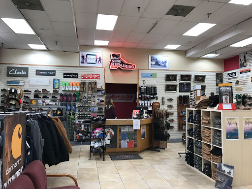 Shoe Store «Takkens - Shoes | Boots | Sandals», reviews and photos, 668 Marsh St, San Luis Obispo, CA 93041, USA