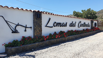 Piscinas Lomas Del Centinela