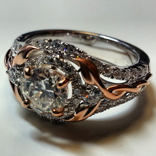 Jeweler «Capri Jewelers», reviews and photos, 5000 S Arizona Mills Cir, Tempe, AZ 85282, USA