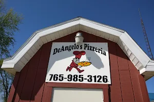 Deangelo's Pizzeria image