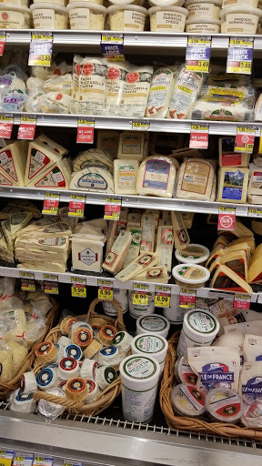 Grocery Store «Jewel-Osco», reviews and photos, 45 Plum Grove Rd, Palatine, IL 60067, USA