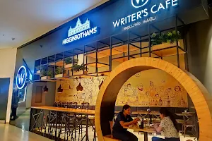 Writer's Cafe - VR Mall image